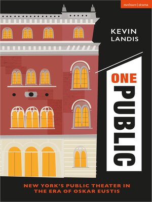 cover image of One Public
